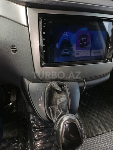 Mercedes Vito 115 2008, 434,343 km - 2.2 л - Bakı