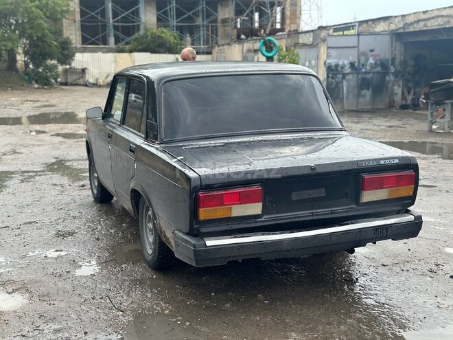 LADA (VAZ) 2107 2010, 94,735 km - 1.6 l - Bakı