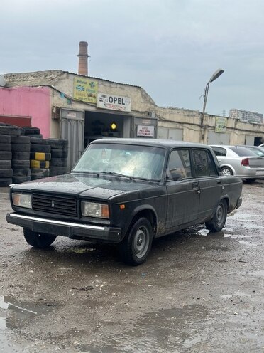 LADA (VAZ) 2107 2010, 94,735 km - 1.6 l - Bakı