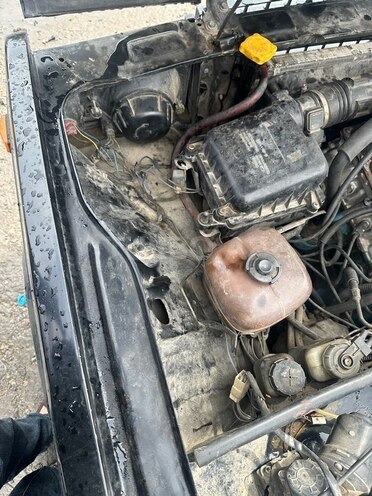 LADA (VAZ) 2107 2010, 94,735 km - 1.6 l - Bakı