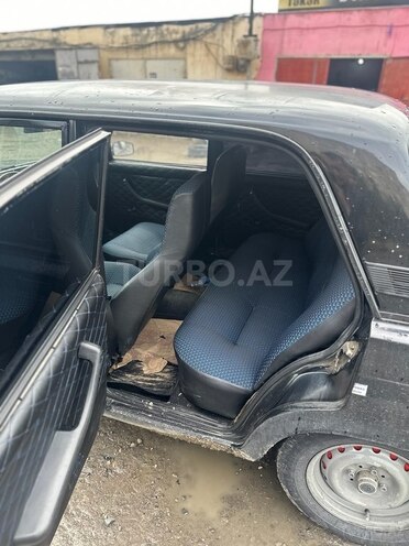LADA (VAZ) 2107 2010, 94,735 km - 1.6 l - Bakı