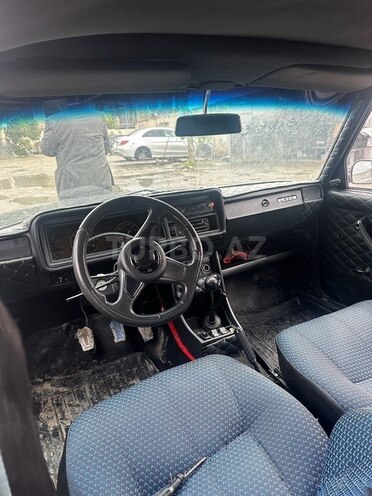 LADA (VAZ) 2107 2010, 94,735 km - 1.6 l - Bakı