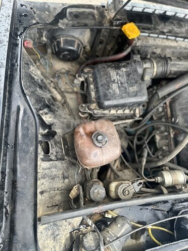 LADA (VAZ) 2107 2010, 94,735 km - 1.6 l - Bakı