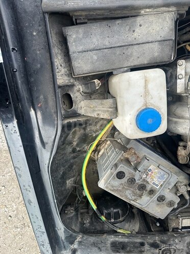 LADA (VAZ) 2107 2010, 94,735 km - 1.6 l - Bakı