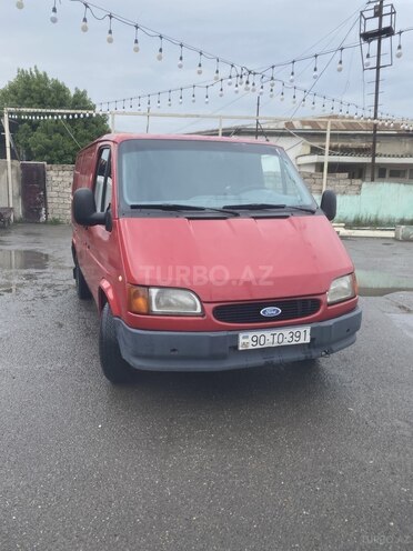 Ford Transit 1997, 540,581 km - 2.5 л - Bakı