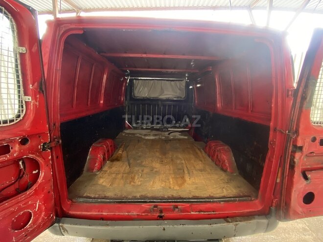 Ford Transit 1997, 540,581 km - 2.5 л - Bakı