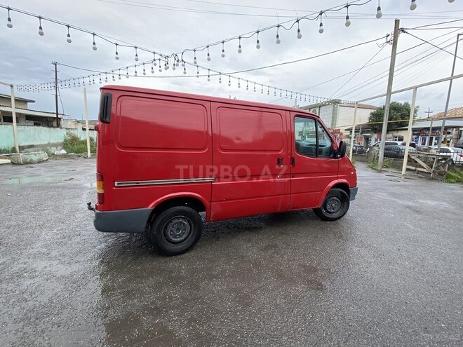 Ford Transit 1997, 540,581 km - 2.5 л - Bakı