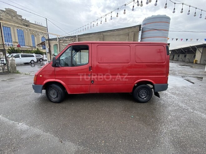 Ford Transit 1997, 540,581 km - 2.5 л - Bakı