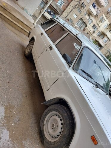 LADA (VAZ) 2104 2001, 66,600 km - 1.5 l - Bakı