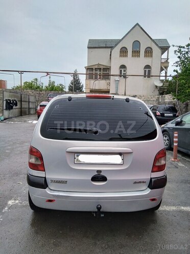 Renault Scenic 2000, 389,570 km - 1.6 l - Bakı