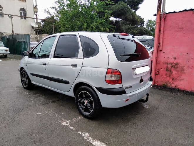 Renault Scenic 2000, 389,570 km - 1.6 l - Bakı