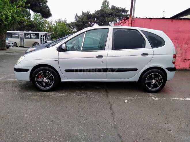 Renault Scenic 2000, 389,570 km - 1.6 l - Bakı