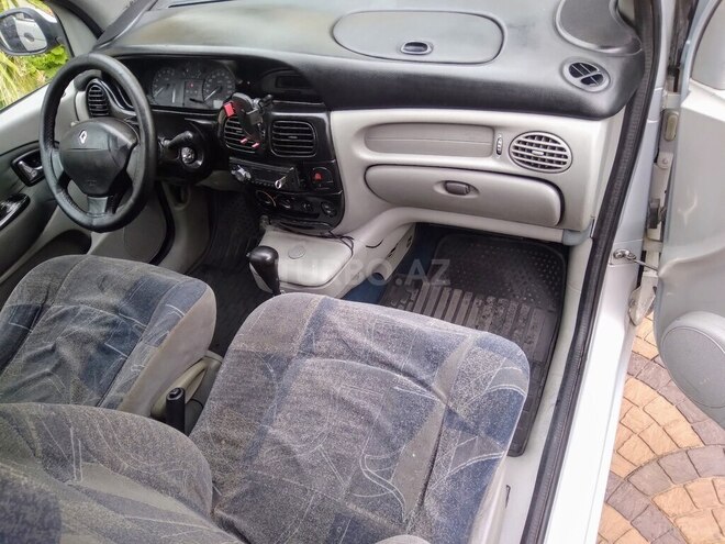 Renault Scenic 2000, 389,570 km - 1.6 l - Bakı