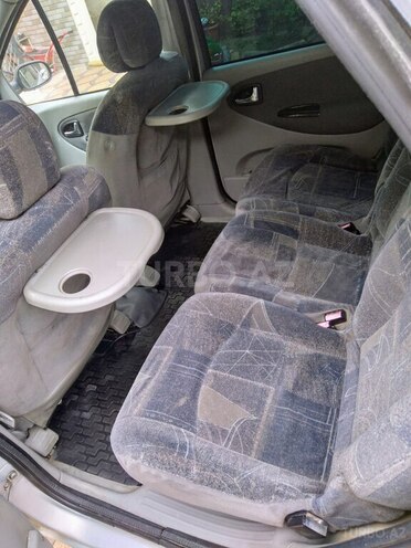 Renault Scenic 2000, 389,570 km - 1.6 l - Bakı