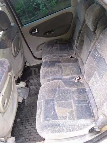 Renault Scenic 2000, 389,570 km - 1.6 l - Bakı