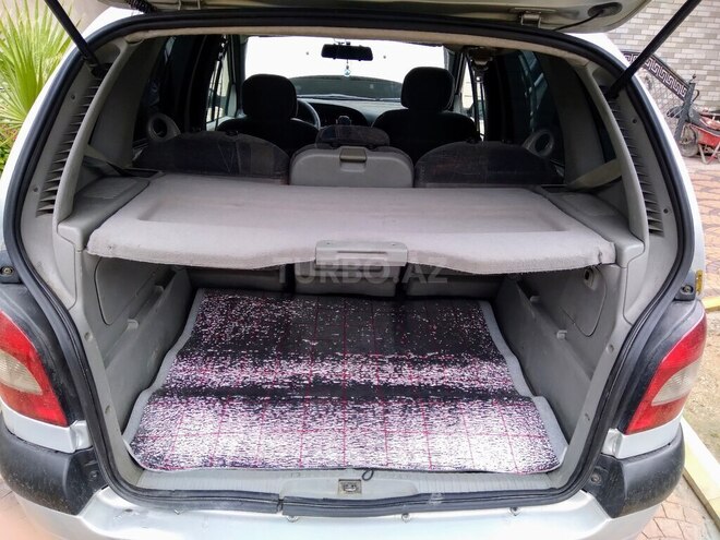 Renault Scenic 2000, 389,570 km - 1.6 l - Bakı