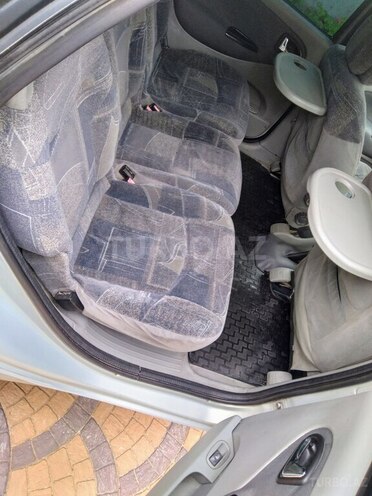 Renault Scenic 2000, 389,570 km - 1.6 l - Bakı