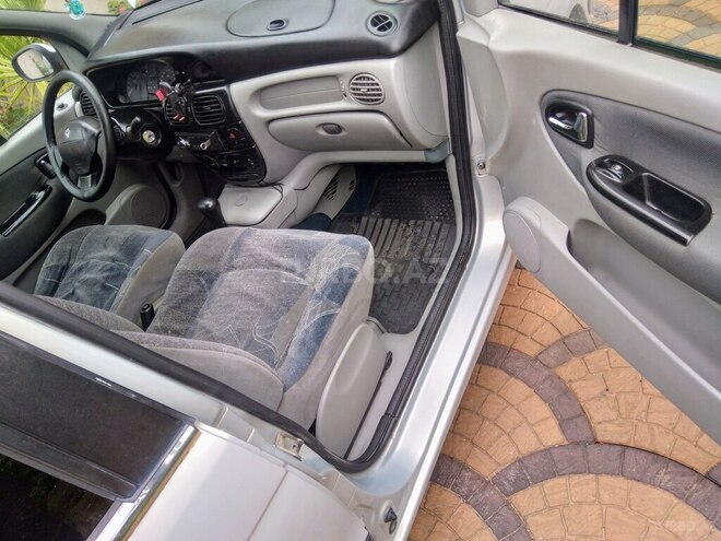 Renault Scenic 2000, 389,570 km - 1.6 l - Bakı