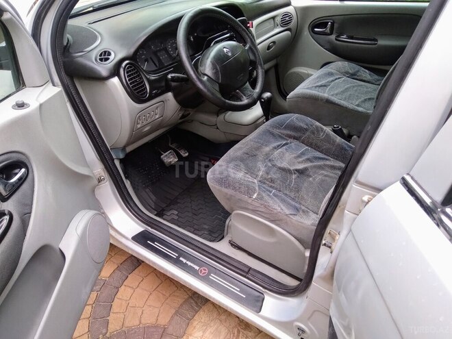 Renault Scenic 2000, 389,570 km - 1.6 l - Bakı