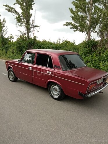 LADA (VAZ) 2106 1982, 99,000 km - 1.5 л - Balakən