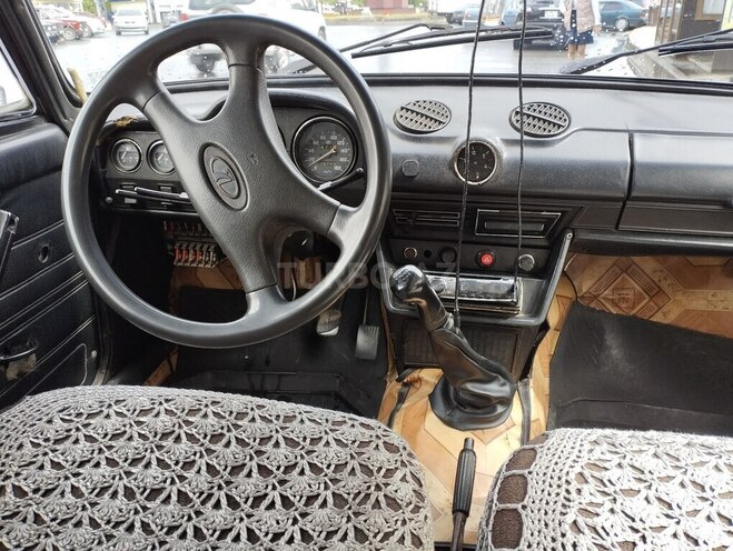 LADA (VAZ) 2106 1982, 99,000 km - 1.5 л - Balakən