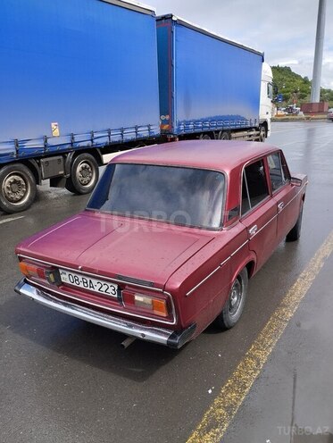 LADA (VAZ) 2106 1982, 99,000 km - 1.5 л - Balakən