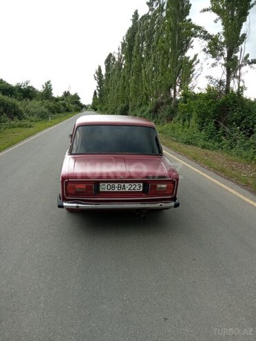 LADA (VAZ) 2106 1982, 99,000 km - 1.5 л - Balakən