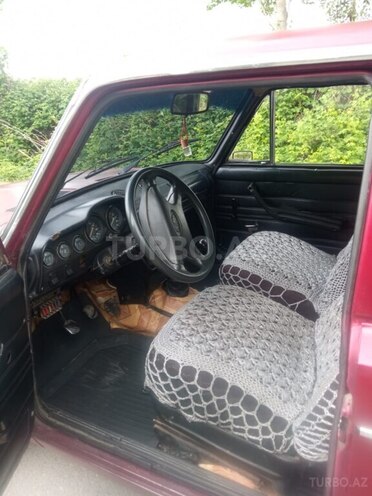 LADA (VAZ) 2106 1982, 99,000 km - 1.5 л - Balakən