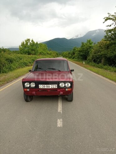 LADA (VAZ) 2106 1982, 99,000 km - 1.5 л - Balakən