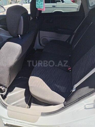 Kia Ceed 2008, 261,000 km - 1.6 л - Xudat