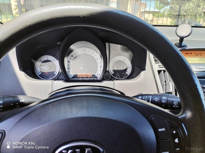 Kia Ceed 2008, 261,000 km - 1.6 л - Xudat