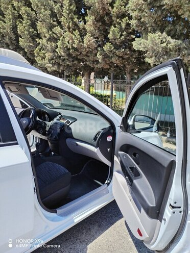 Kia Ceed 2008, 261,000 km - 1.6 л - Xudat