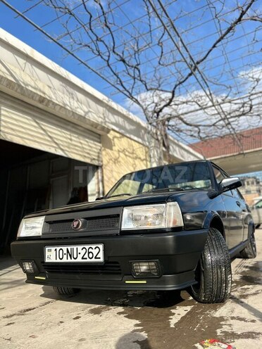 Tofas Dogan 2005, 183,000 km - 1.6 l - Sumqayıt