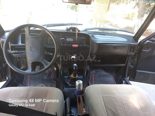 Tofas Dogan 2005, 183,000 km - 1.6 l - Sumqayıt