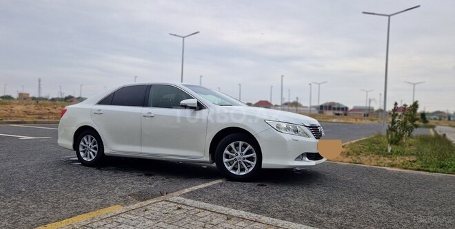 Toyota Camry 2013, 176,945 km - 2.5 л - Bakı