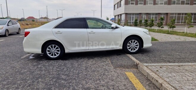 Toyota Camry 2013, 176,945 km - 2.5 л - Bakı