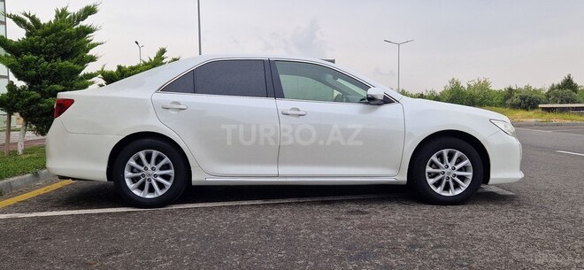 Toyota Camry 2013, 176,945 km - 2.5 л - Bakı