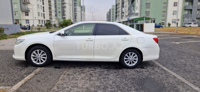 Toyota Camry 2013, 176,945 km - 2.5 л - Bakı