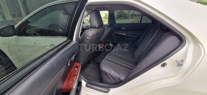 Toyota Camry 2013, 176,945 km - 2.5 л - Bakı