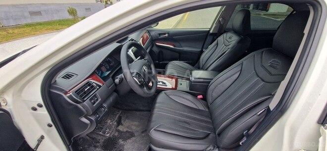 Toyota Camry 2013, 176,945 km - 2.5 л - Bakı