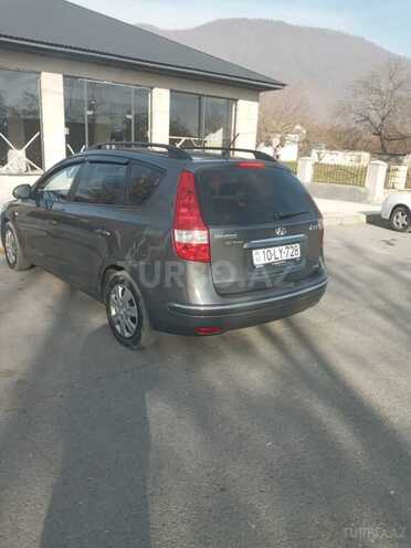 Hyundai i30 2008, 280,000 km - 1.6 l - Qəbələ