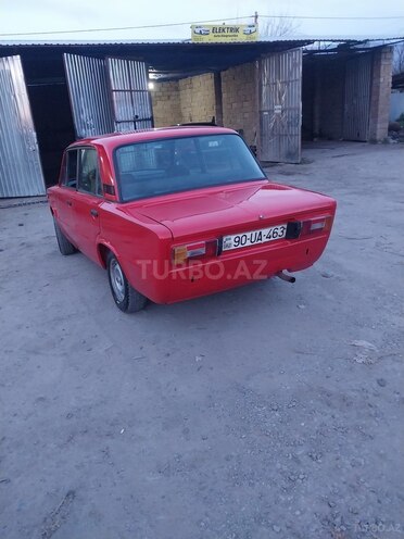 LADA (VAZ) 2106 1985, 99,000 km - 1.3 л - Şəki