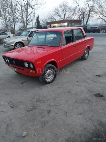 LADA (VAZ) 2106 1985, 99,000 km - 1.3 л - Şəki