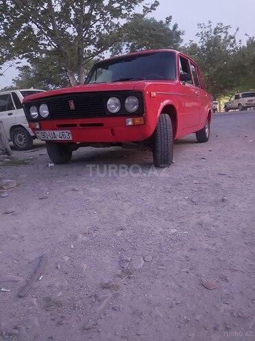 LADA (VAZ) 2106 1985, 99,000 km - 1.3 л - Şəki