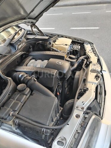 Mercedes C 280 1999, 430,000 km - 2.8 л - Bakı