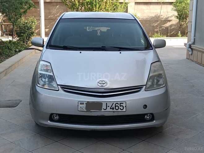 Toyota Prius 2005, 430,982 km - 1.5 l - Bakı