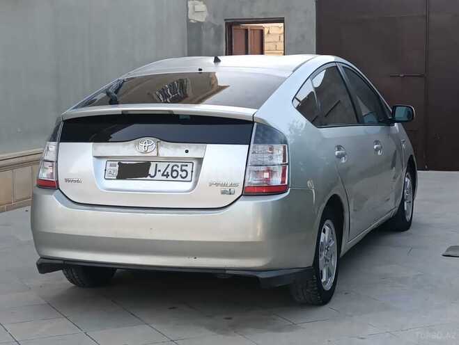 Toyota Prius 2005, 430,982 km - 1.5 l - Bakı