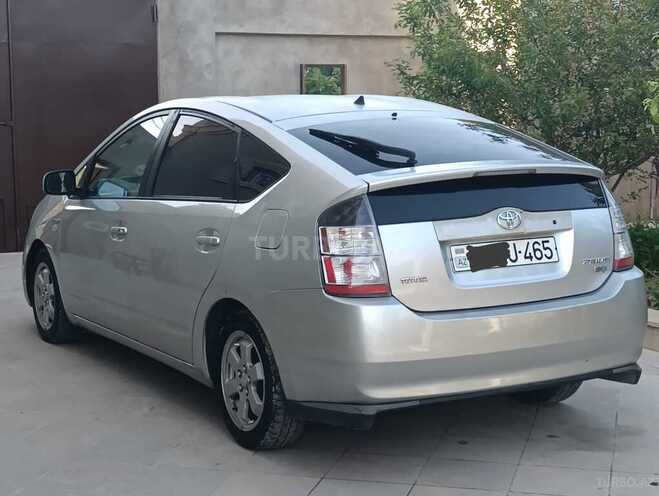 Toyota Prius 2005, 430,982 km - 1.5 l - Bakı