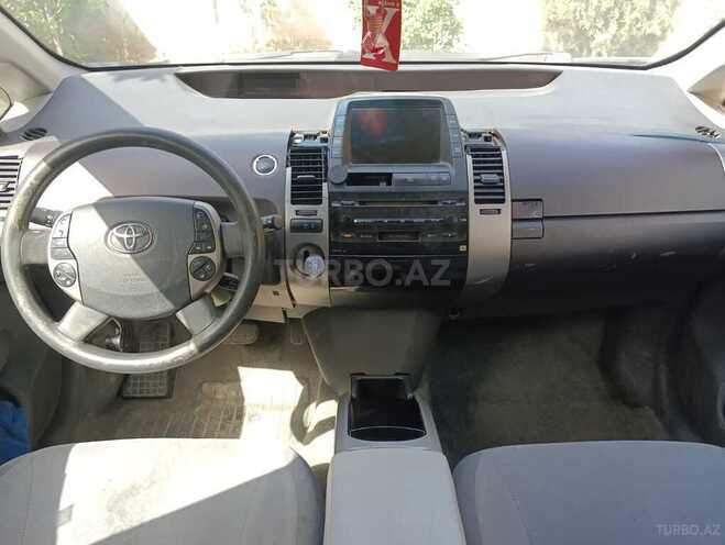 Toyota Prius 2005, 430,982 km - 1.5 l - Bakı