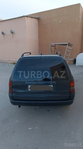 Opel Astra 1996, 302,803 km - 1.6 l - Bakı